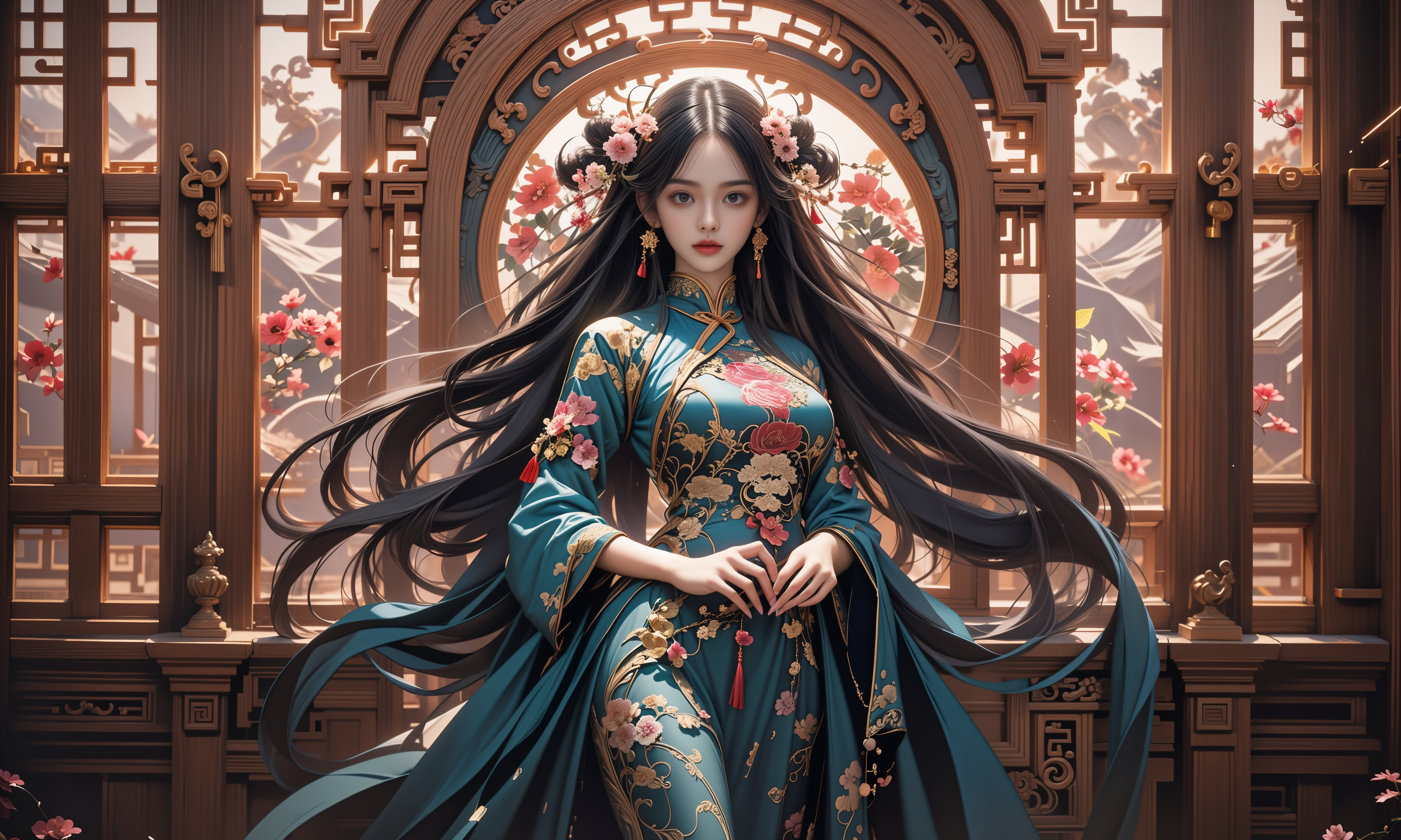 中国经济“期中成绩单”释放三大信号